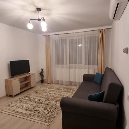 Comodo Apartment Turda Exterior foto