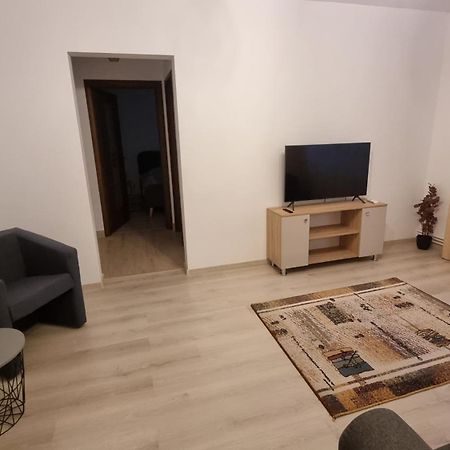 Comodo Apartment Turda Exterior foto