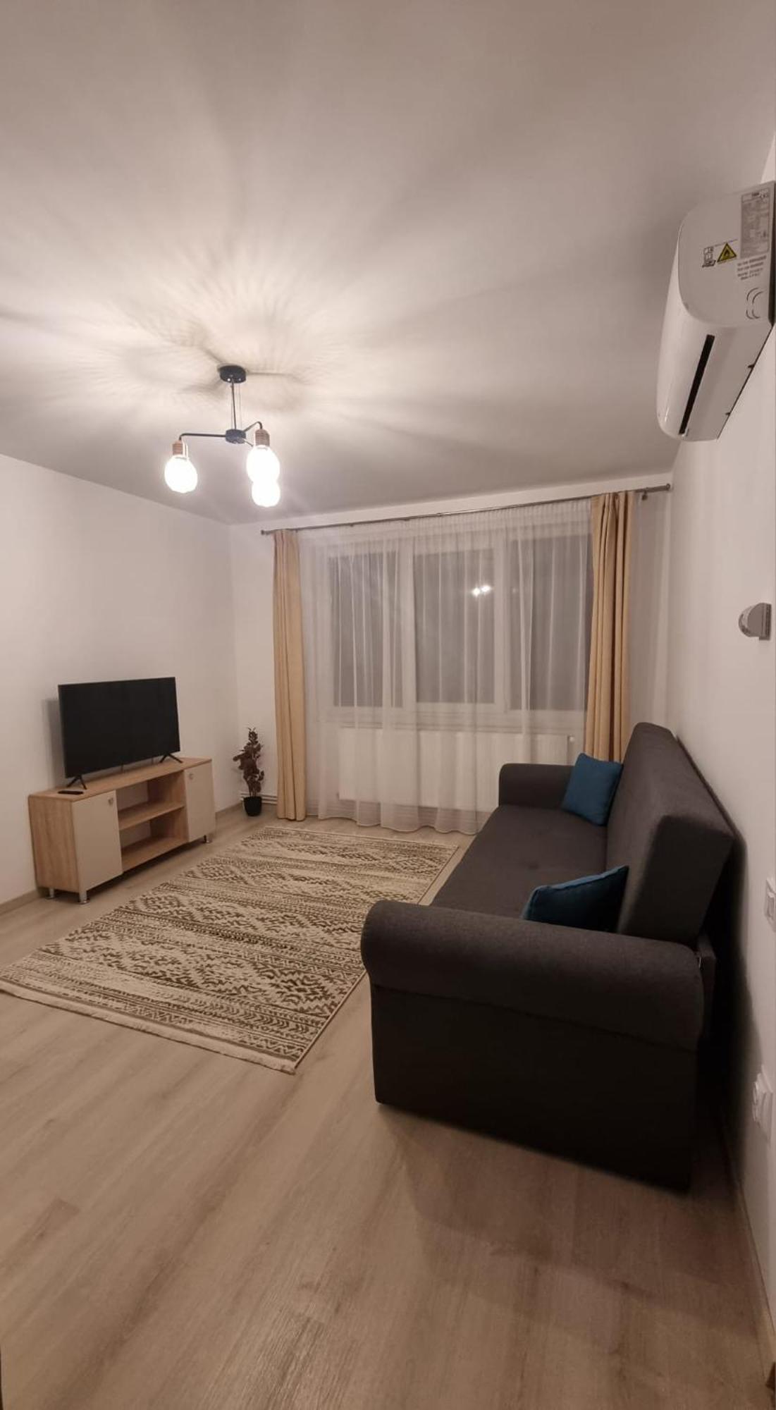 Comodo Apartment Turda Exterior foto