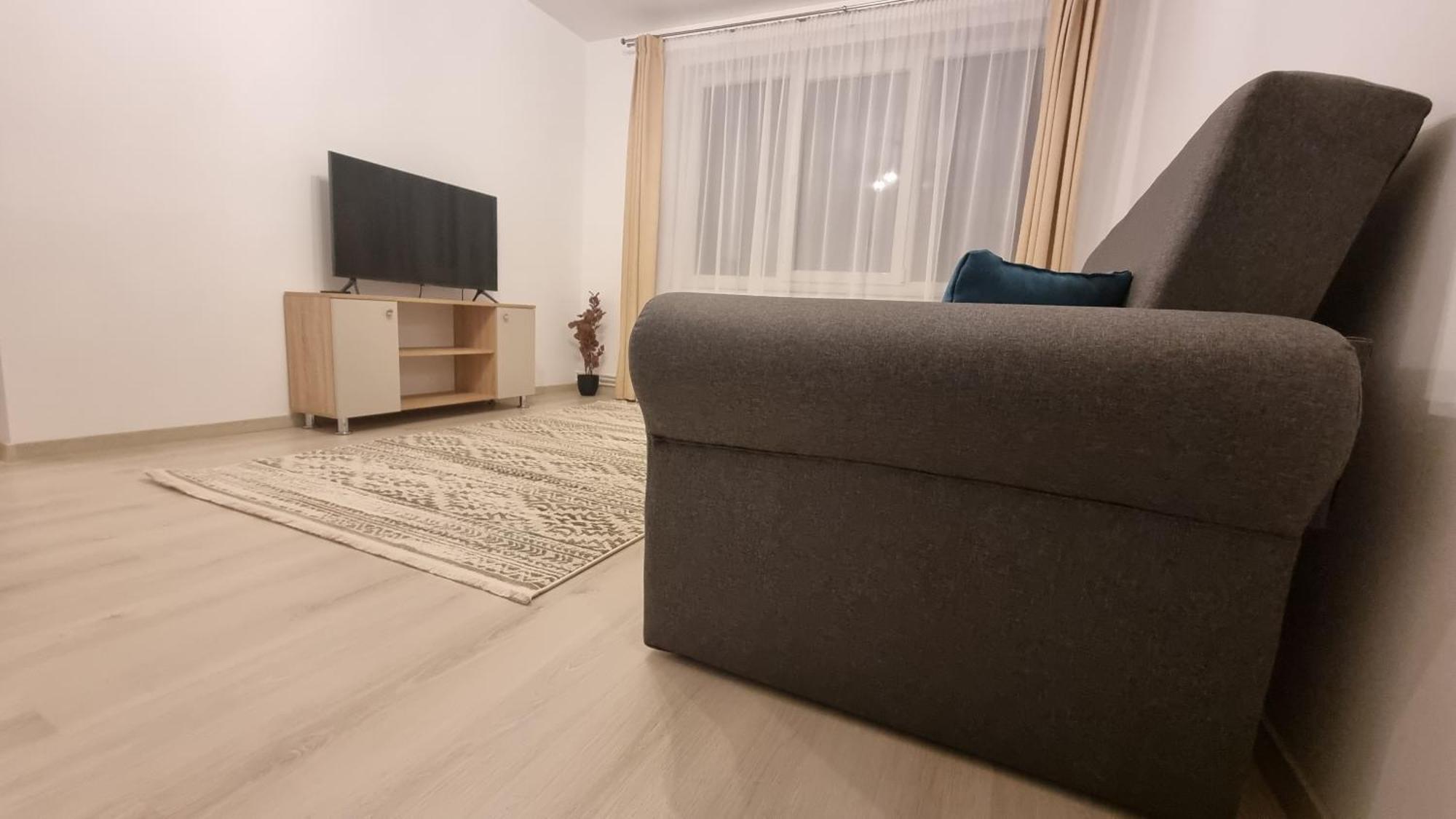Comodo Apartment Turda Exterior foto