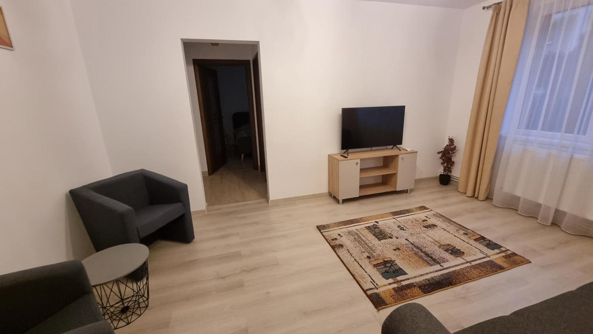 Comodo Apartment Turda Exterior foto